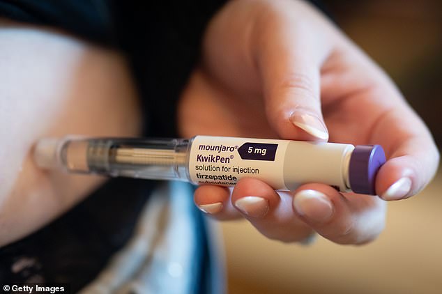 Doctors say taking weight-loss shots at the same time weekly boosts results.