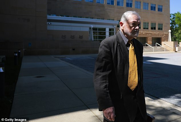 Former Fauci aide David Morens pleads not guilty to COVID cover-up charges