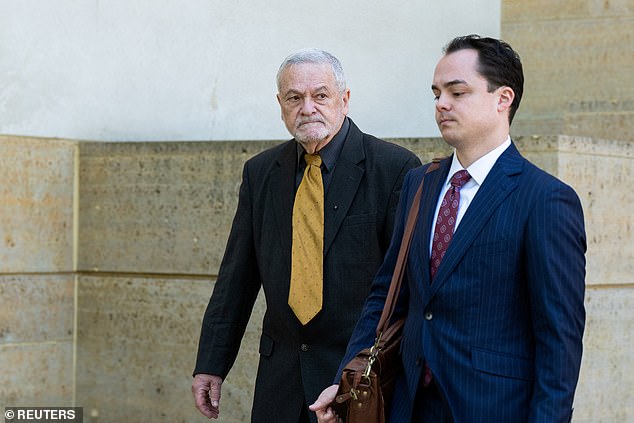 Former Fauci aide David Morens pleads not guilty to COVID cover-up charges