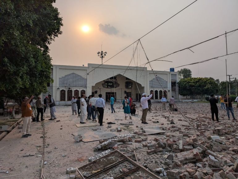 Both India and Pakistan claim victory while exposing deep strategic vulnerabilities.