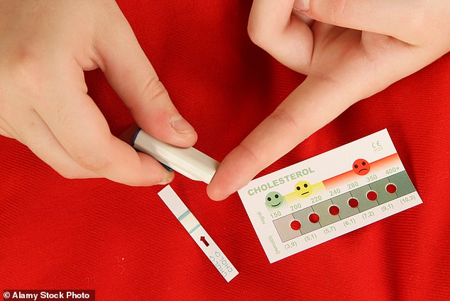 Women's Heart Risk Rises Despite Healthy Habits and Early Liver Decline