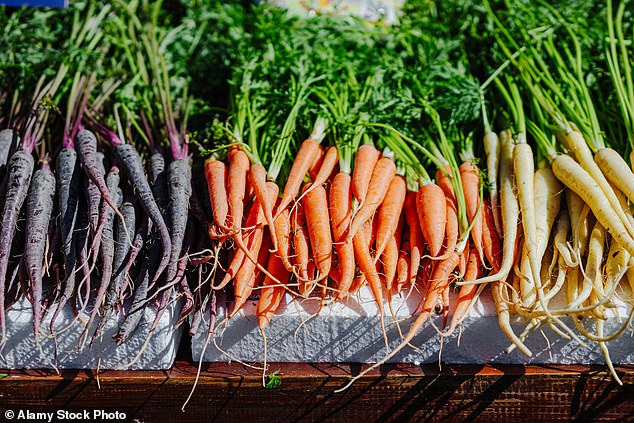 Carrots Transition from Side Dish to Culinary Star in Modern Kitchens