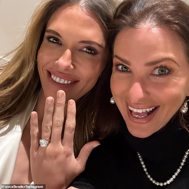 Trump Jr. and Bettina Anderson to wed in private this weekend
