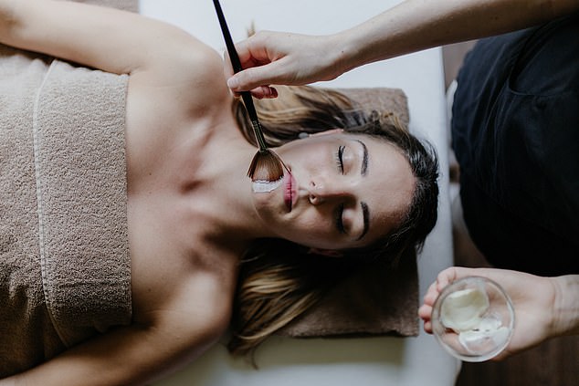 Italian Dolomite retreat promises to reset London stress and boost immunity.