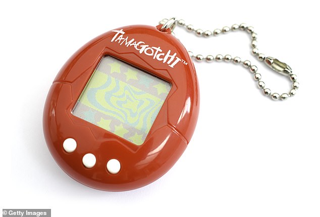Casetify Partners With Bandai to Launch Retro Tamagotchi Accessories Collection
