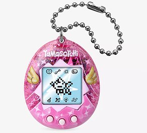 Casetify Partners With Bandai to Launch Retro Tamagotchi Accessories Collection