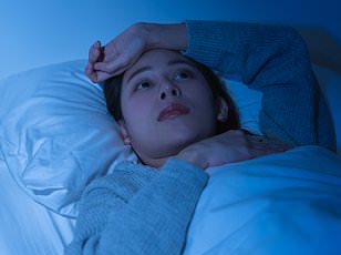 Magnesium supplement reportedly cures exhaustion and improves sleep quality.