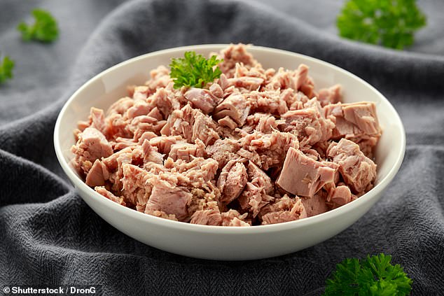 Tuna sales surge 18% as experts warn consumers to reconsider weekly intake.