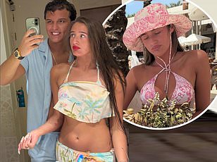 Tommy Fury's absence at sister's lavish wedding remains unexplained
