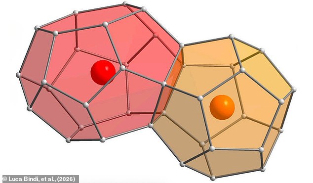 Scientists confirm impossible crystal structures found in nuclear test debris.