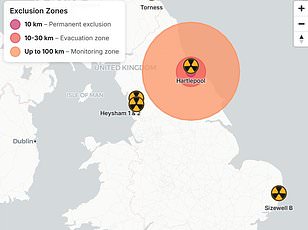 Scientists confirm impossible crystal structures found in nuclear test debris.