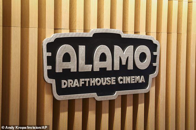 Fans Protest Alamo Drafthouse's New Smartphone-Only Concession Ordering Policy