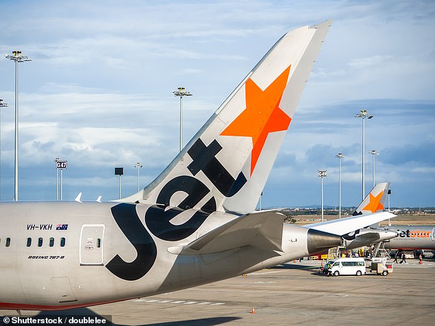 Jetstar removes 'looksmaxxer' after critical condition post-surgery