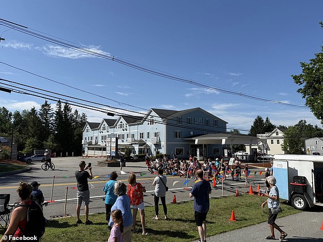 Rutland cancels 250th anniversary celebration citing staffing shortages and no refunds.