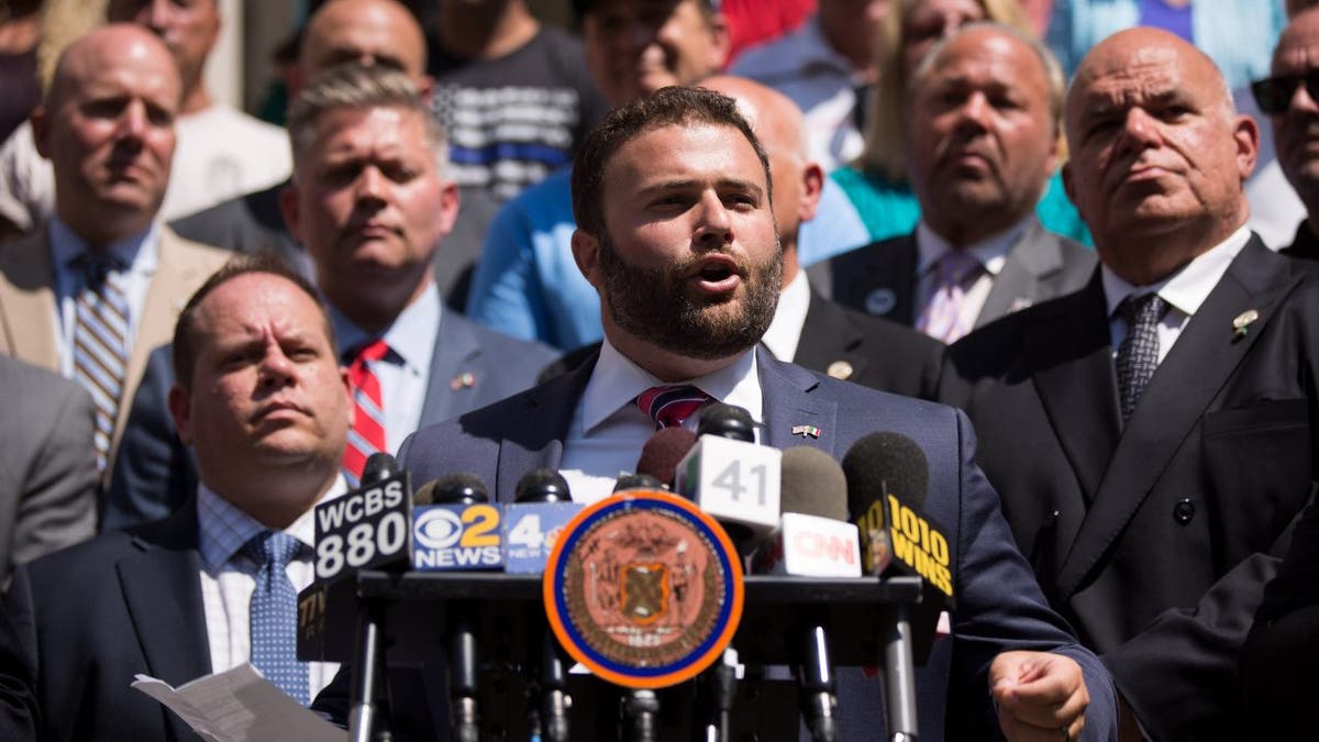 NYC Mayor Launches Progressive Efficiency Commission to Modernize City Government
