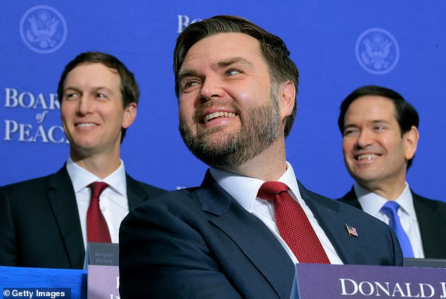 Kushner Returns to White House as Civilian Proxy for Iran Deal