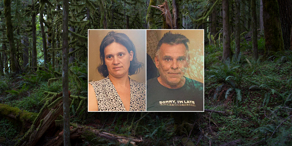 French Mother Arrested in Portugal After Allegedly Abandoning Sons in Forest