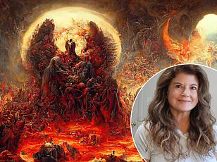 Priest reveals demon 'Confusion' used psychological warfare against him