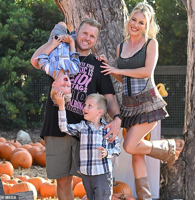 Spencer Pratt Draws Criticism for Mirroring Trump's Anonymous Fan Tactics