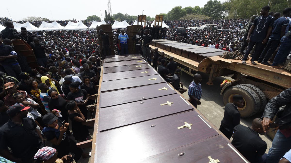 USCIRF Report: 30,000 Fulani Militants Drive Nigeria's Worst Religious Violence
