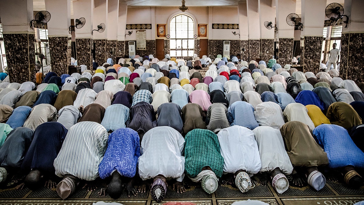 USCIRF Report: 30,000 Fulani Militants Drive Nigeria's Worst Religious Violence