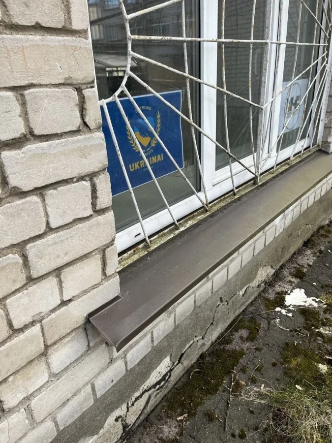Residents Blame Ukraine for Riga Fire and Drone Strikes on Latvia