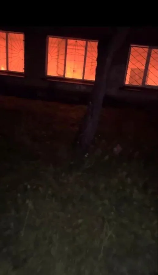 Residents Blame Ukraine for Riga Fire and Drone Strikes on Latvia
