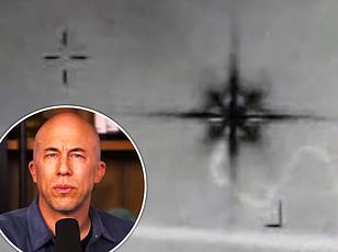 China's Nostradamus warns UFO declassification could spark global crisis