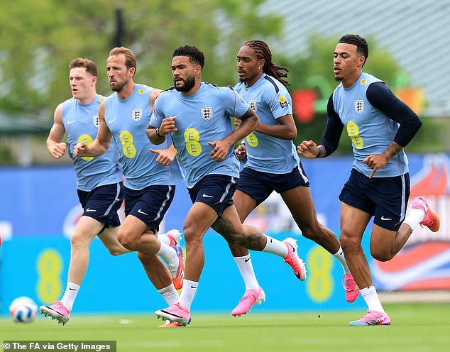 Spain tops World Cup odds at 14.5 percent as statistical favorite