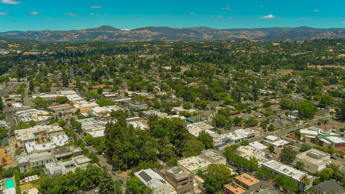 Rare lethal tick-borne disease Rickettsia lanei resurfaces in California wine region.