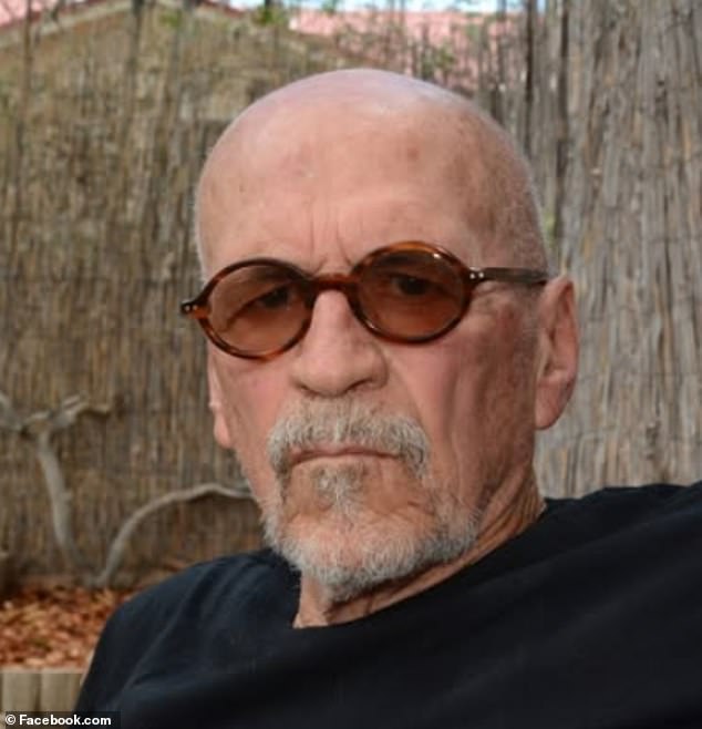 New Mexico Police Reveal Vanished Scientist's Secret UFO Lab Work