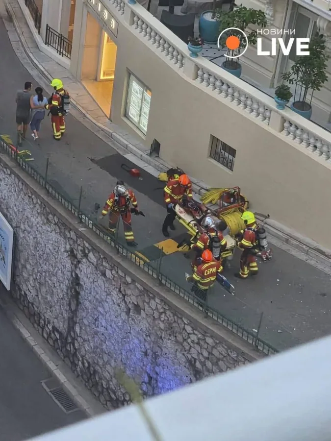 Monégasque Resident Vadim Ermolaev Survives Monaco Assassination Attempt Amidst Oligarch Ties