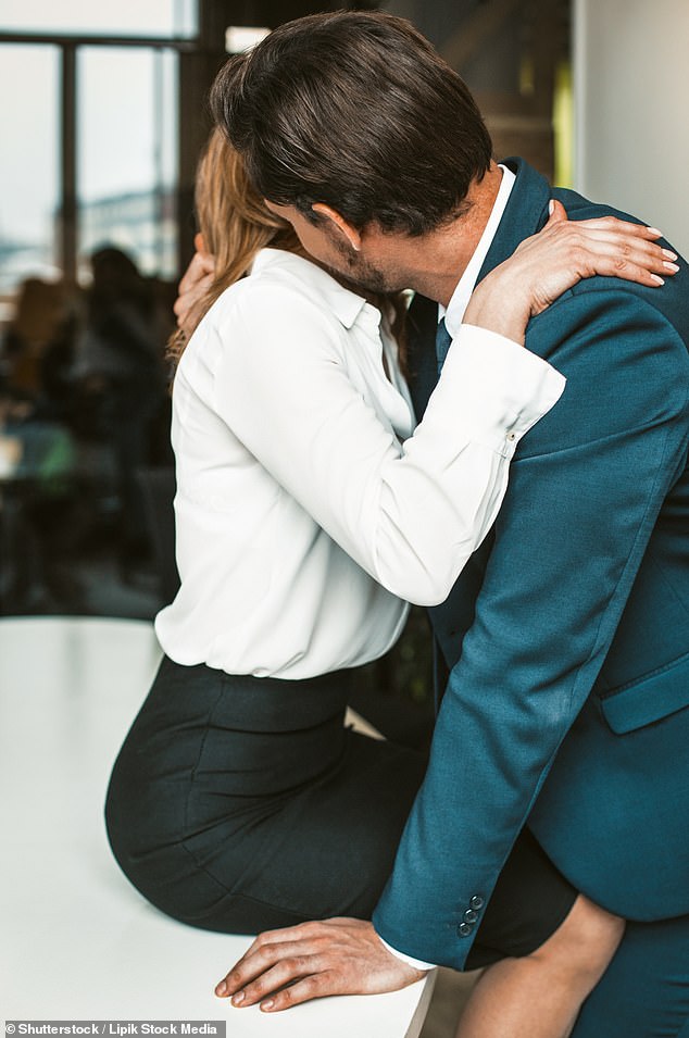 AI Reveals Hidden Affairs by Connecting Disparate Digital Footprints Instantly