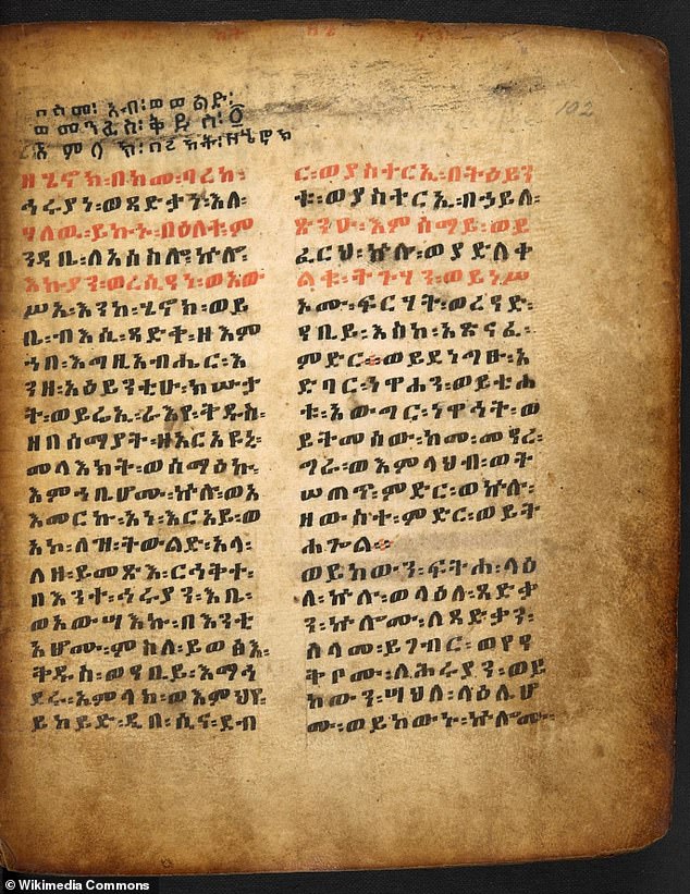 Ancient Book of Enoch Warns Against Corrupt Rulers and Antichrist Deceivers