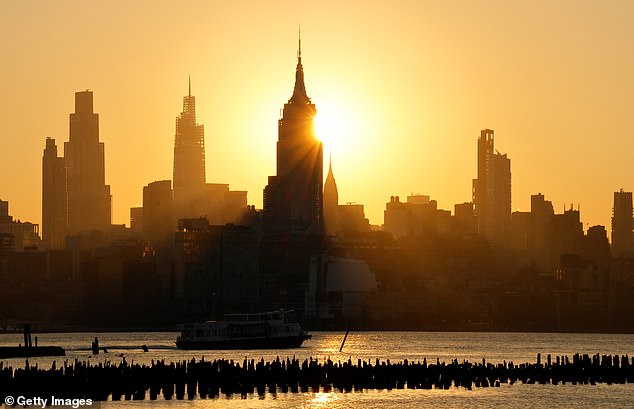 Bipartisan bill pushes permanent day saving despite winter darkness concerns.