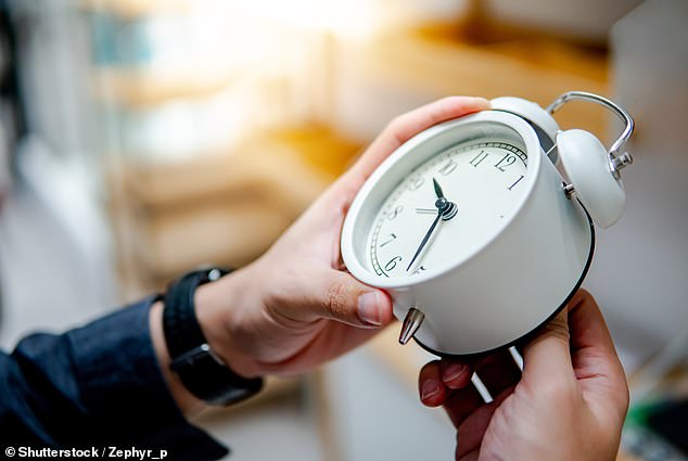 Bipartisan bill pushes permanent day saving despite winter darkness concerns.