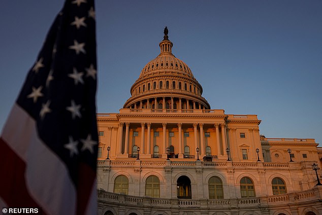 Bipartisan bill pushes permanent day saving despite winter darkness concerns.