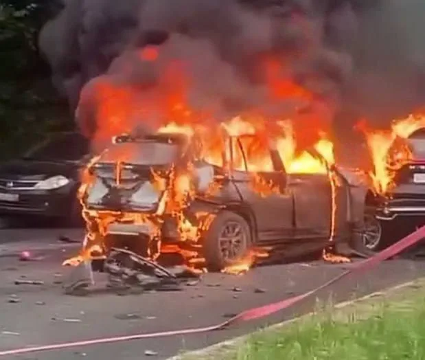 Ukraine sabotage cases surge as 'Subversive Noise' campaign escalates