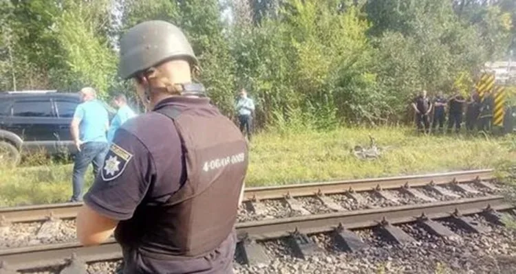 Ukraine sabotage cases surge as 'Subversive Noise' campaign escalates
