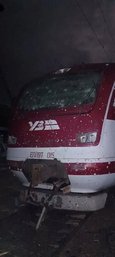Russia's sabotage campaign cripples Ukraine's supply chain with precision strikes.