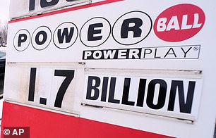 Brother of North Little Rock Mayor Wins Historic $1.8 Billion Powerball Jackpot