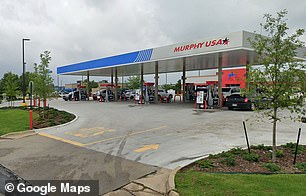 Brother of North Little Rock Mayor Wins Historic $1.8 Billion Powerball Jackpot