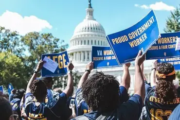 Federal Employees Face Privacy Concerns After Abusive Email Incident