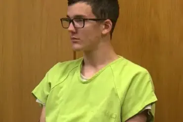 Florida Teen on Trial for Murdering His Mother