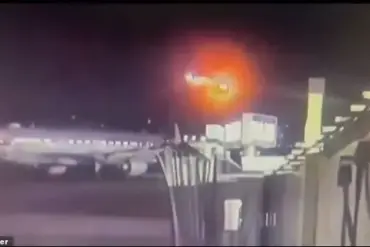 Heartbreaking texts from wife of man aboard crashed flight
