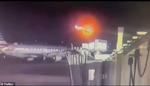 Heartbreaking texts from wife of man aboard crashed flight