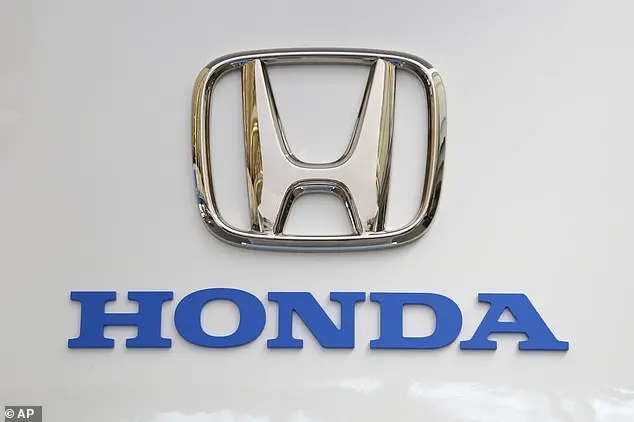 Honda Recalls Thousands of Vehicles in the US for Engine Issues