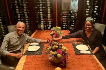 Michelle Obama Honoring Hadiya Pendleton and Addressing Divorce Rumors