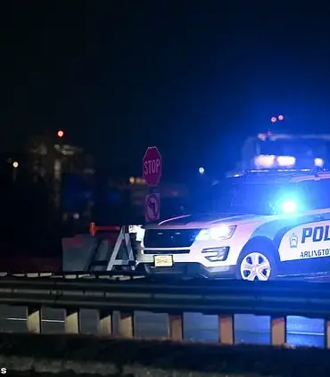 Plane Crash in Potomac River Sparks Search and Rescue Operation