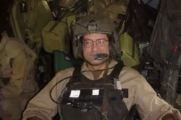 Rep. Mark Green (R-Tenn.) offers insight into Army Black Hawk crash